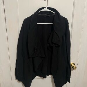 Black Women's Jacket